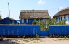 Danube Delta Fishermen House